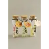 Yazılı Dilek Şişesi Küçük