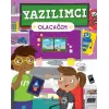 Yazılımcı Olacağım