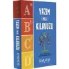 Yazım (İmla) Kıluzu - Karton Kapak