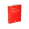 Yazım Kıluzu