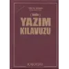 Yazım Kıluzu (İmla) - (Plastik Kapak)