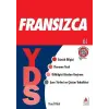 YDS Fransızca