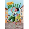 Yedek Kaleci