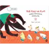 Yedi Keçi Ve Kurt