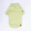 Yellow Merino Sweat Large 30X33X46 cm