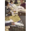 Yemek Koruma Şemsiyesi