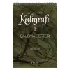 Yeni Başlayanlar İçin Kaligrafi 1 - Çalışma Defteri
