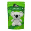 Yeni Başlayanlar İçin Koala Amigurumi Örgü Kiti
