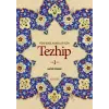 Yeni Başlayanlar İçin Tezhip 1