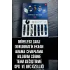 Yeni Model Akıllı Saat Bluetooth Bağlantılı NFC ve GPS Uyumlu