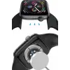 Yeni Model Akıllı Saat Dokunmatik Ekran Unisex Amoled Ekran 44 mm