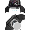 Yeni Model Akıllı Saat Dokunmatik Ekran Unisex Amoled Ekran 44 mm
