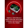 Yeni Model Akıllı Saat ve Ucuz Kaliteli Bluetooth Kulaklık Amoled Ekran Aynalı