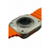 Yeni Nesil Akıllı Saat Çok Yönlü Titreşimli 49 MM Android ve İOS Uyumlu