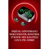 Yeni Nesil Akıllı Saat ve Ucuz Kaliteli Bluetooth Kablosuz Kulaklık Amoled Ekran