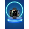 Yeni Nesil Akıllı Saat ve Ucuz Kaliteli Bluetooth Kablosuz Kulaklık Amoled Ekran