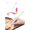 Yeni Nesil Android ve İOS Uyumlu Tablet Telefon Kalemi