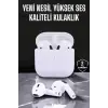 Yeni Nesil Bluetooth Kulaklık ANC Özelliği Yüksek Ses Kaliteli