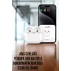 Yeni Nesil Bluetooth Kulaklık ANC Özelliği Yüksek Ses Kaliteli