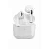 Yeni Nesil Bluetooth Kulaklık Beyaz Çağrı Cevaplayabilen Kablosuz