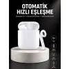 Yeni Nesil Dokunmatik Kontrol Çağrı Cevaplayabilen Kablosuz Bluetooth Kulaklık