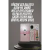 Yeni Nesil Kadın Akıllı Saat Rose Gold Android ve İos Uyumlu