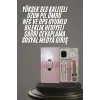 Yeni Nesil Kadın Akıllı Saat Rose Gold Android ve İos Uyumlu