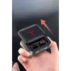 Yeni Nesil Powerbankli Bluetooth Bağlantılı Kablosuz Kulaklık
