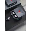 Yeni Nesil Powerbankli Bluetooth Bağlantılı Kablosuz Kulaklık