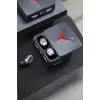 Yeni Nesil Powerbankli Bluetooth Bağlantılı Kablosuz Kulaklık