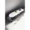 Yeni Nesil Tıraş Makinesi Uzun Şarjlı Paslanmaz Çelik Bıçaklı