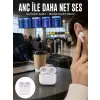 Yeni Nesil Ucuz Kaliteli Kablosuz TWS Bluetooth Kulaklık Yeni Nesil