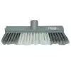 Yer Fırçası Yumuşak Karışık Renk 24 Cm ZP-156