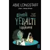 Yeraltı Kütüphanesi 4 - Kayıp Hazine