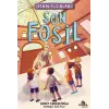 Yeraltı Sırları 2 - Son Fosil