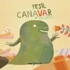 Yeşil Canar