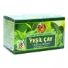 Yeşil Çay  Çayı 20 Süzen Poşet