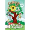 Yeşil Kafalar 1 - Ormanı Yemek Yasak