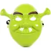 Yeşil Shrek Maskesi
