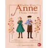 Yeşilin Kızı Anne Okula Gidiyor
