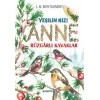Yeşilin Kızı Anne - Rüzgarlı Kaklar