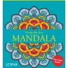 Yetişkinler İçin Mandala - Mi