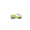 YH-711-57A SÜRTMELİ METAL 1:50 KAMYONU