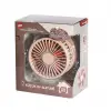YH129-8H Sesli ve Işıklı Vantilatör -toys