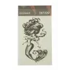 Yılan Tattoo Dövme Sticker