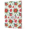 Yılbaşı 6 - Yan Boyamalı Çizgili Defter
