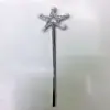 Yıldız Şeklinde Gösteri Asası