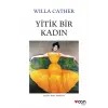 Yitik Bir Kadın