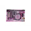 YLQ-080 KUTULU PİLLİ GÜZELLİK SETİ 24
