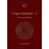 Yoga Sutralar - 1  (Bir Yoginin El Kitabı)